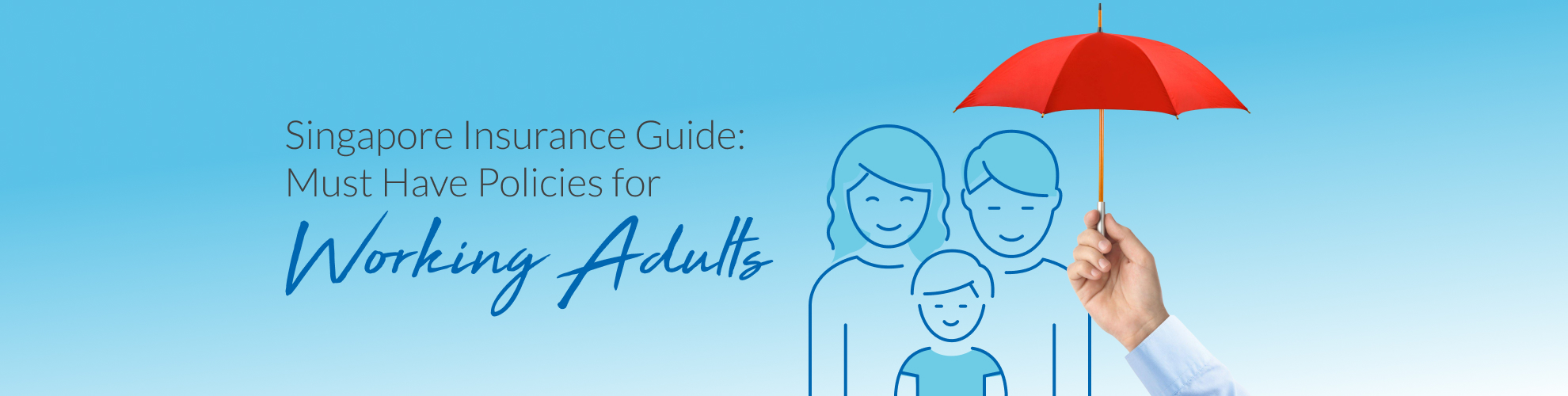 Singapore Insurance Guide by RHB